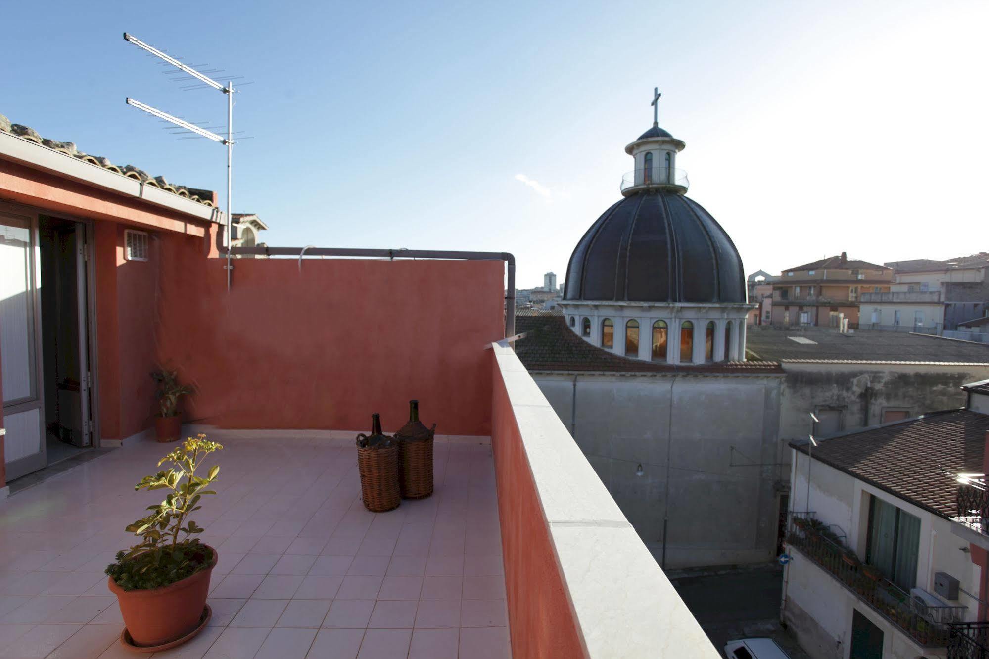 Case Francesco Ragusa Exterior foto